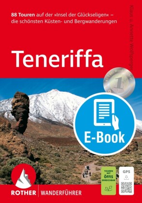 Teneriffa (E-Book)