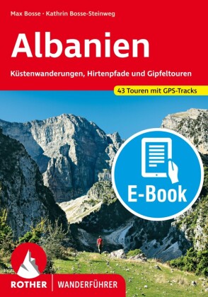 Albanien (E-Book)