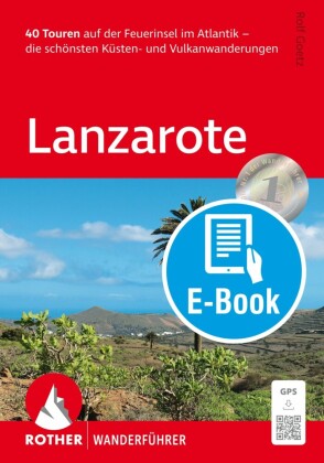 Lanzarote (E-Book)