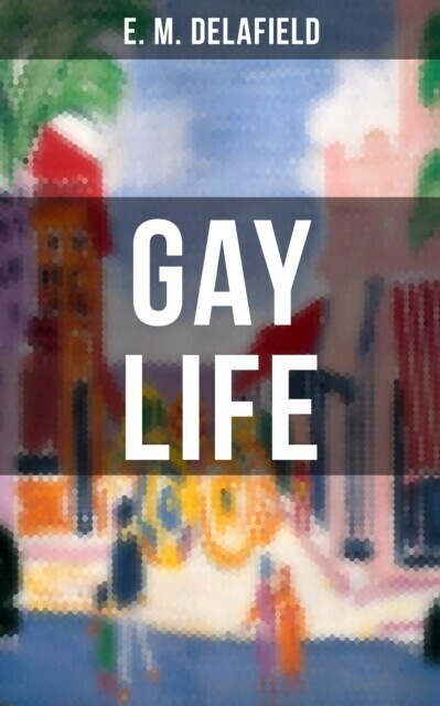 GAY LIFE main product photo