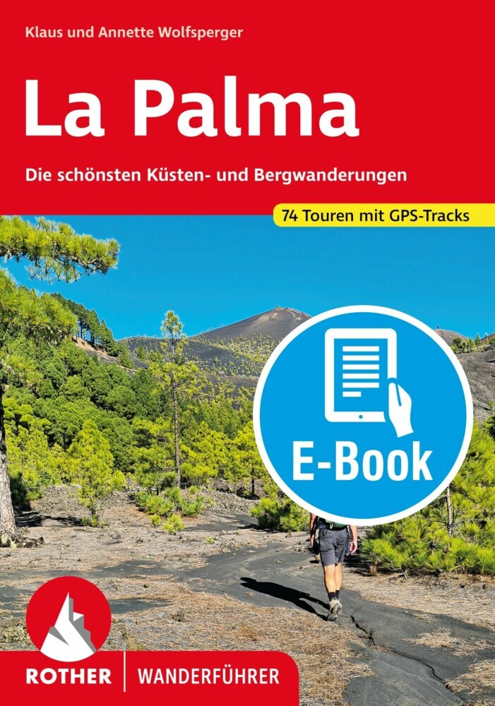 La Palma (E-Book) main product photo
