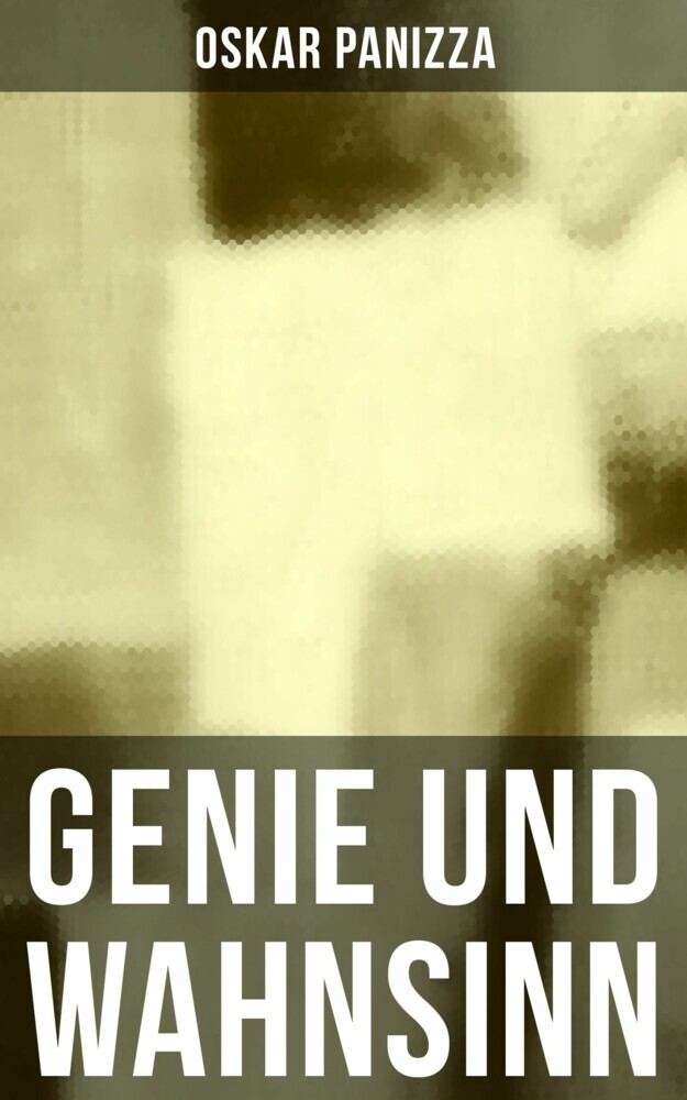 Genie und Wahnsinn main product photo