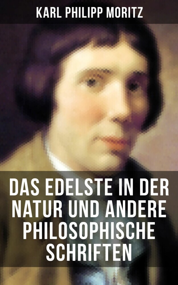 Das Edelste in der Natur und andere philosophische Schriften main product photo