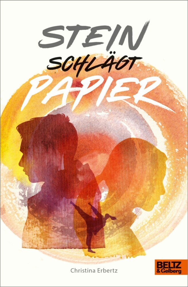 Stein schlägt Papier main product photo