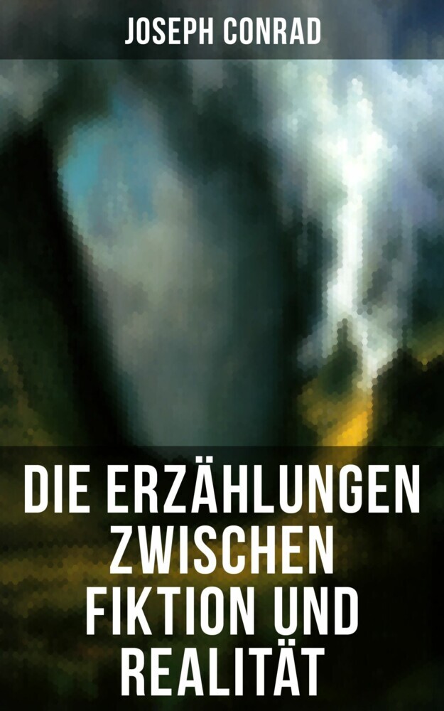 Die Erzählungen zwischen Fiktion und Realität main product photo