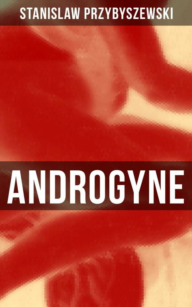 ANDROGYNE main product photo