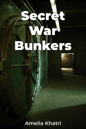 Secret War Bunkers