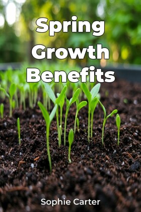 Spring Growth Benefits