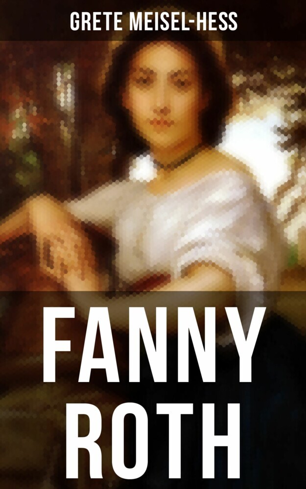 Fanny Roth main product photo