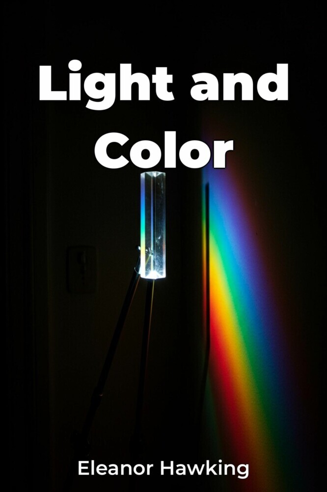 Light and Color main product photo