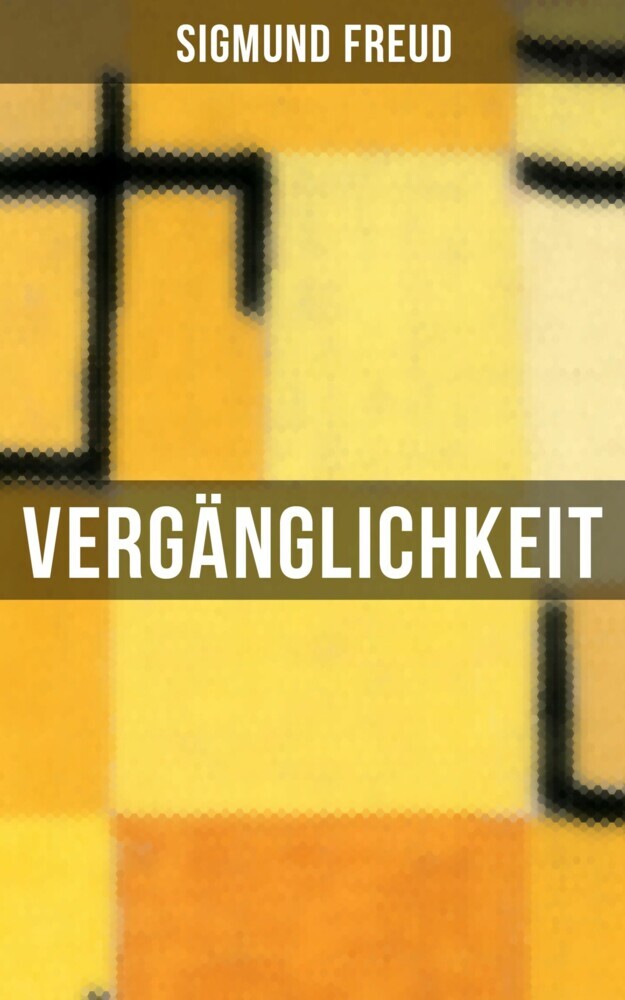Vergänglichkeit main product photo