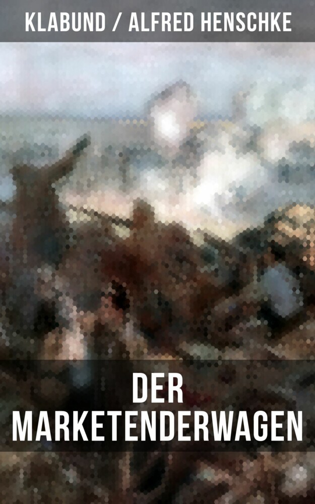 Der Marketenderwagen main product photo