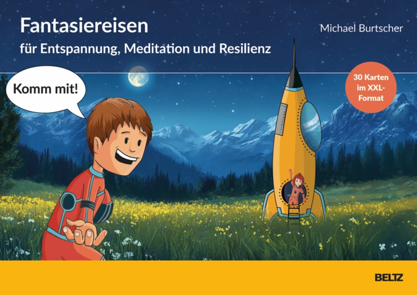 Kindermeditation main product photo
