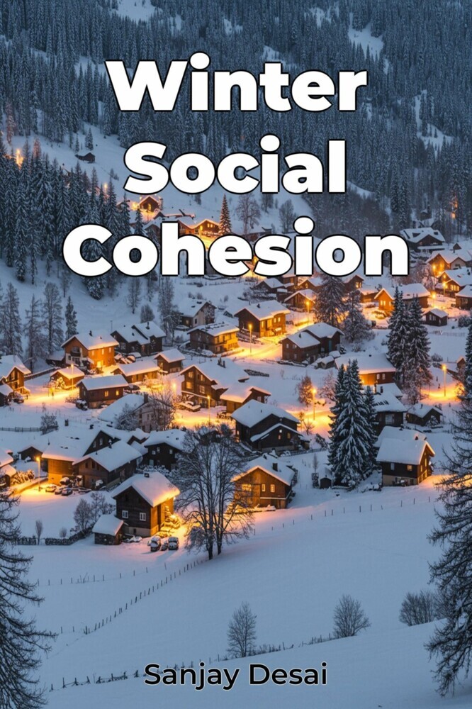 Winter Social Cohesion main product photo