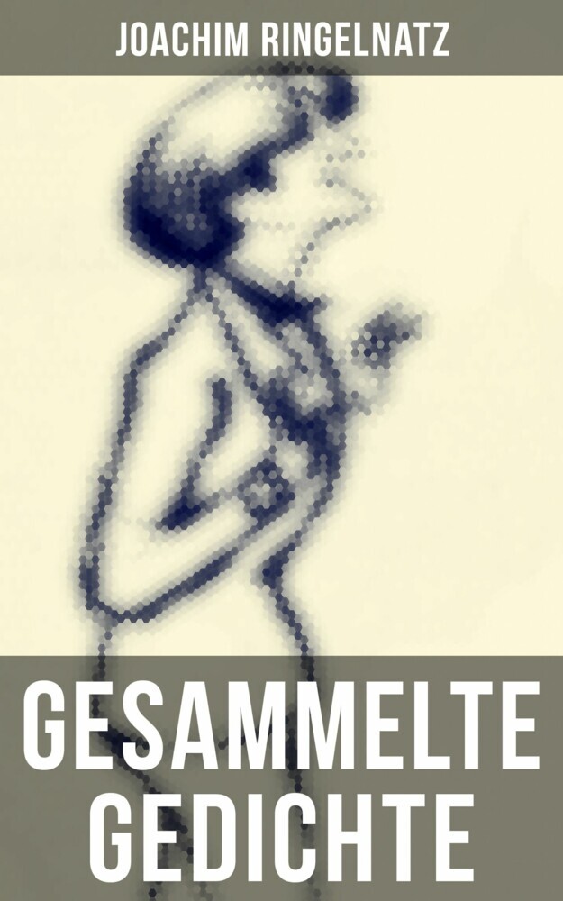 Gesammelte Gedichte main product photo
