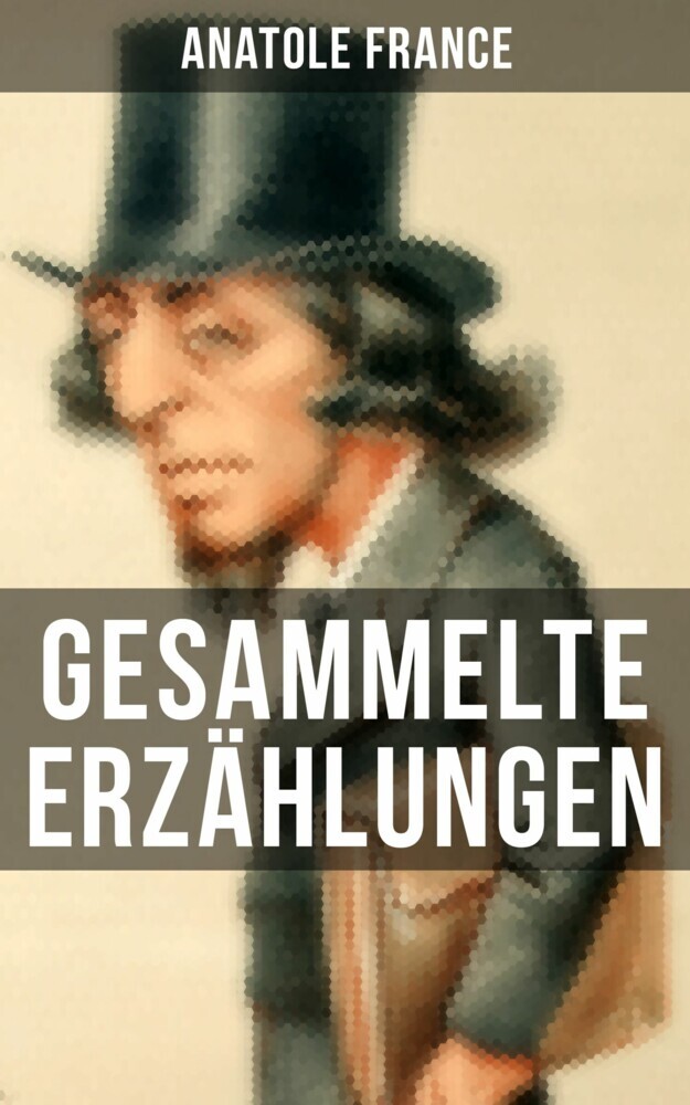 Gesammelte Erzählungen von Anatole France main product photo