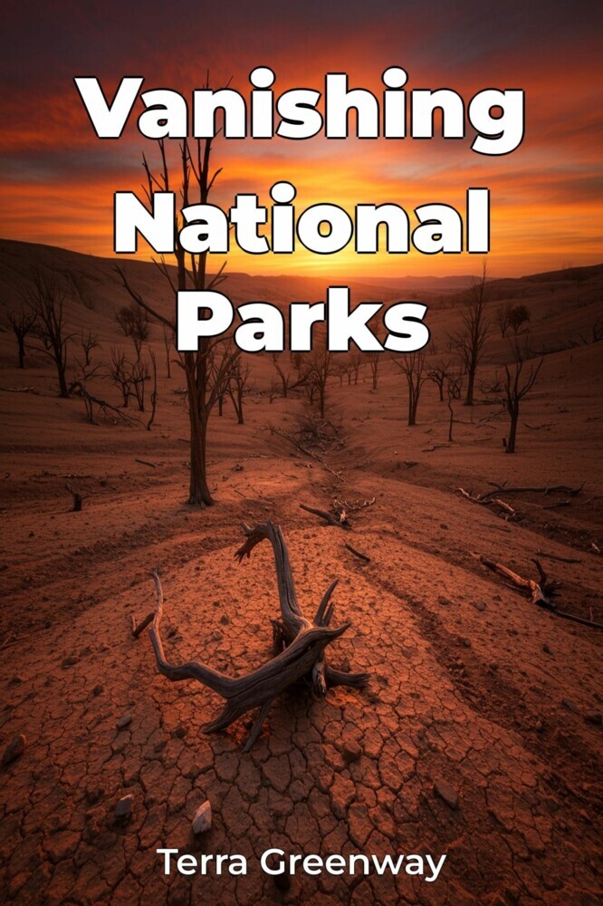 Vanishing National Parks main product photo