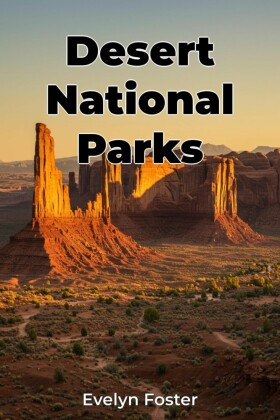 Desert National Parks