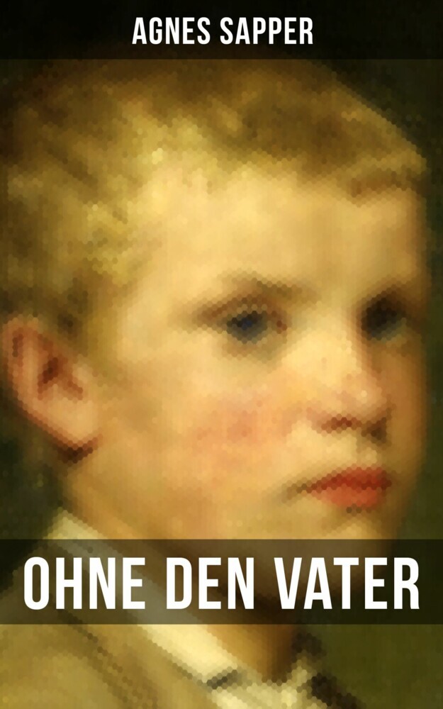 Ohne den Vater main product photo