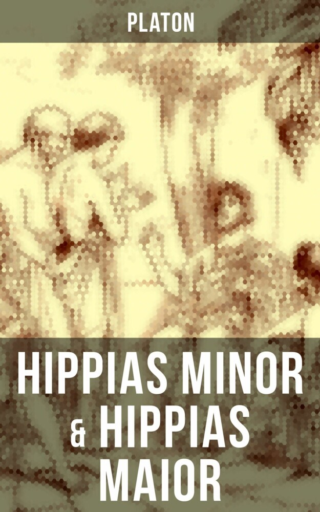 Hippias minor & Hippias maior main product photo