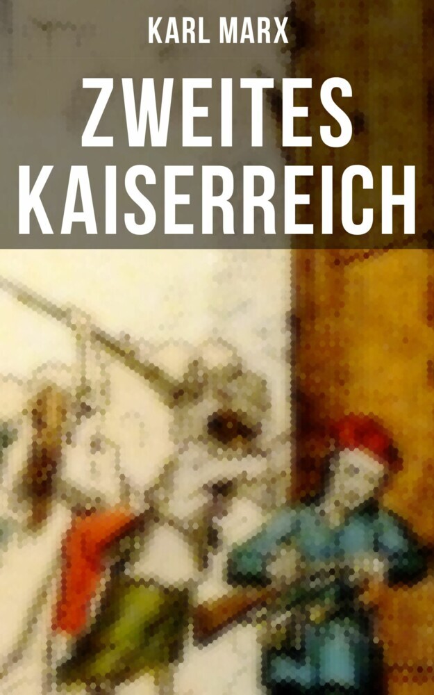 Zweites Kaiserreich main product photo