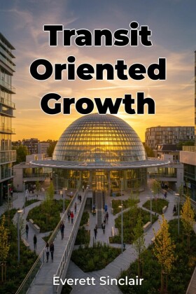 Transit Oriented Growth