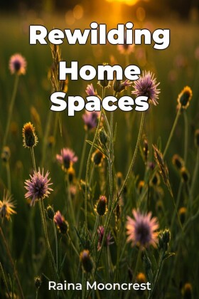 Rewilding Home Spaces