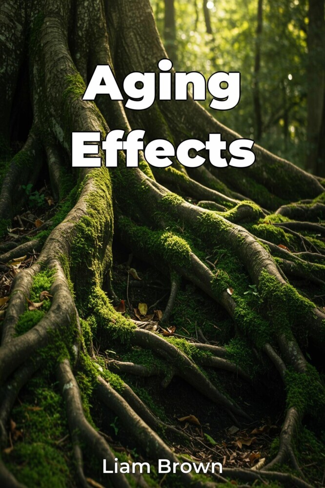 Aging Effects main product photo