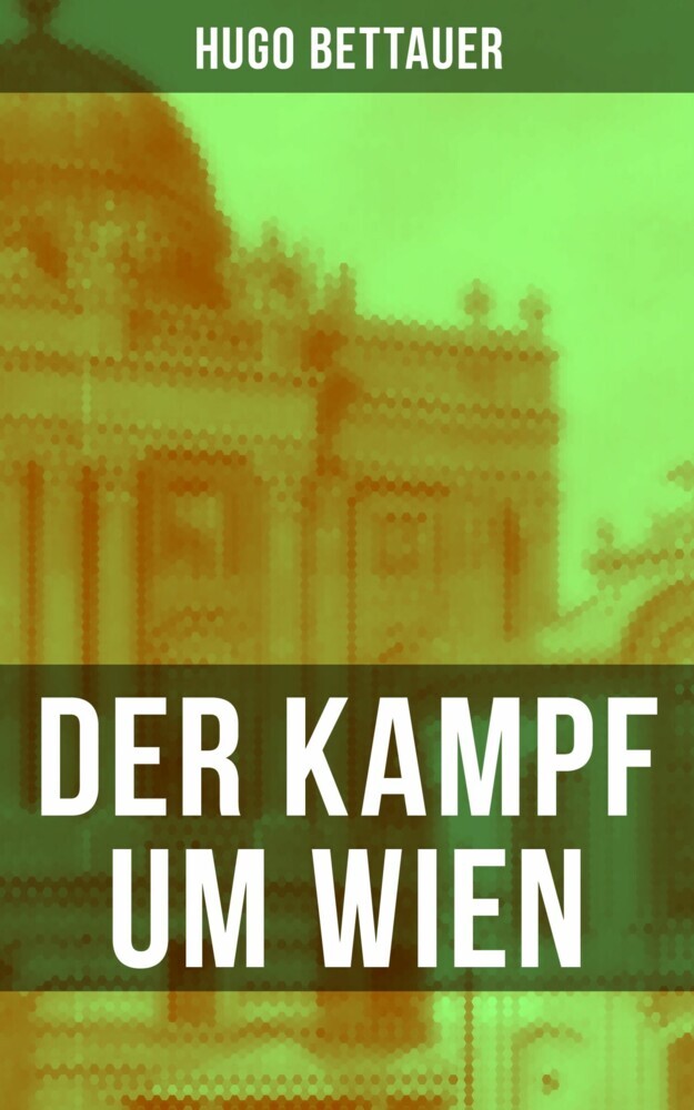 Der Kampf um Wien main product photo