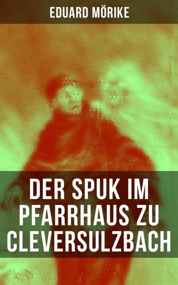 Der Spuk im Pfarrhaus zu Cleversulzbach main product photo