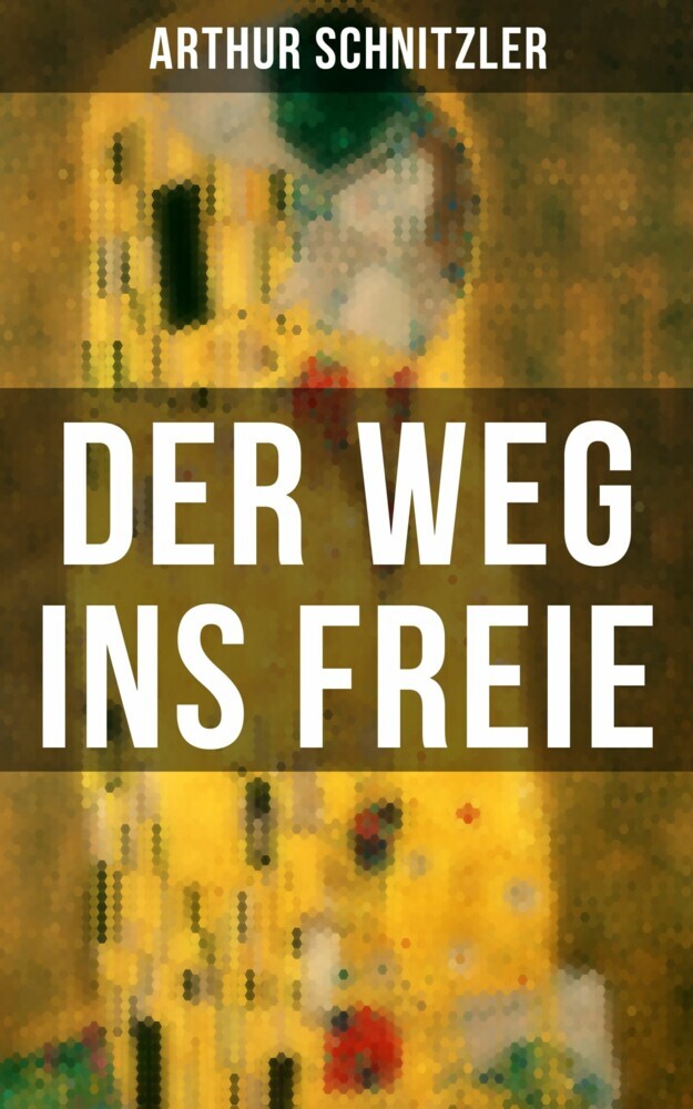 Der Weg ins Freie main product photo