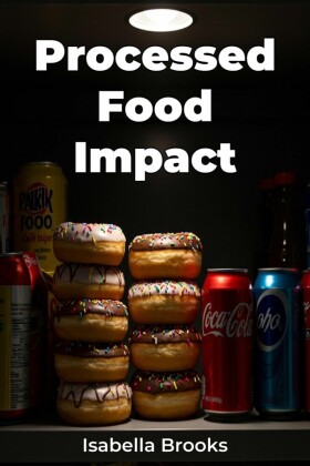 Processed Food Impact