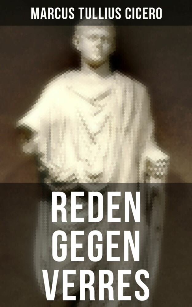 Reden gegen Verres main product photo