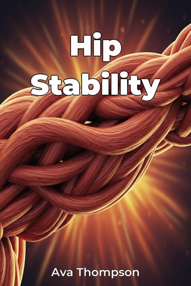 Hip Stability main product photo