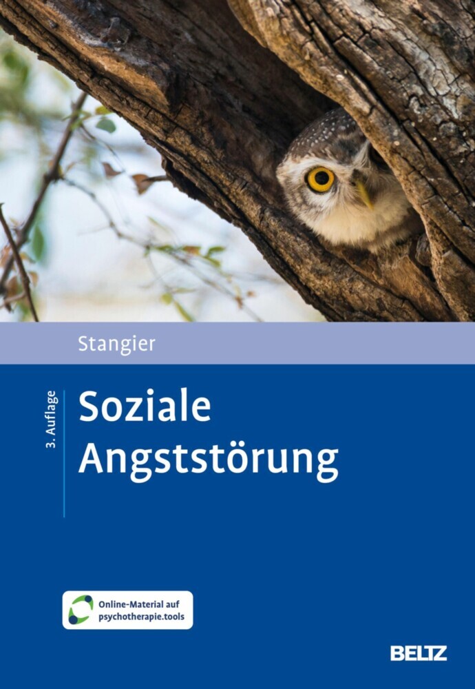 Soziale Angststörung main product photo