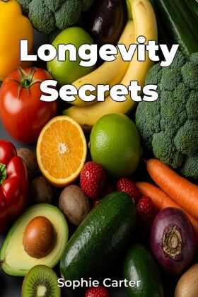 Longevity Secrets