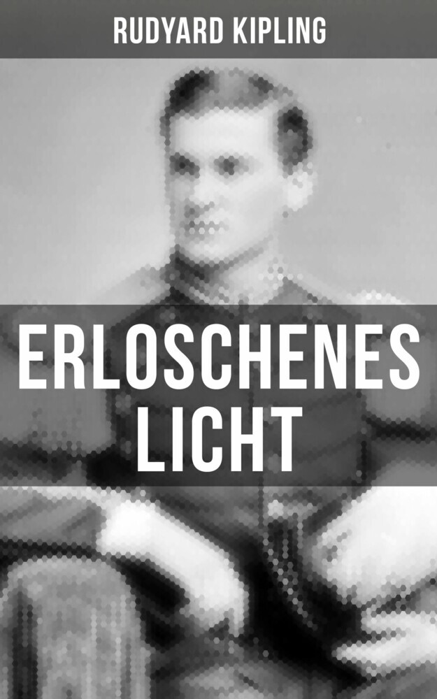 Erloschenes Licht main product photo