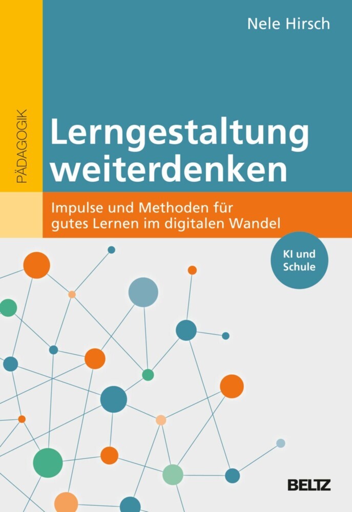 Lerngestaltung weiterdenken main product photo
