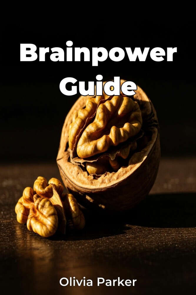 Brainpower Guide main product photo