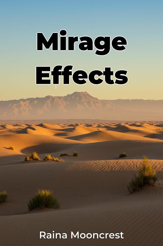 Mirage Effects main product photo