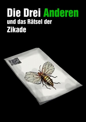 Die drei Anderen
