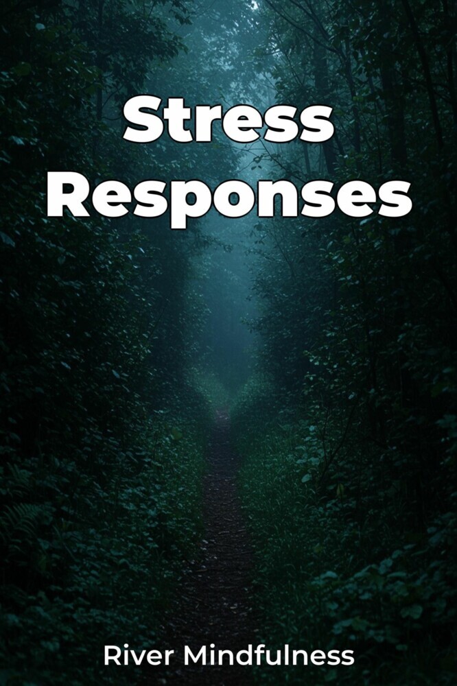Stress Responses main product photo
