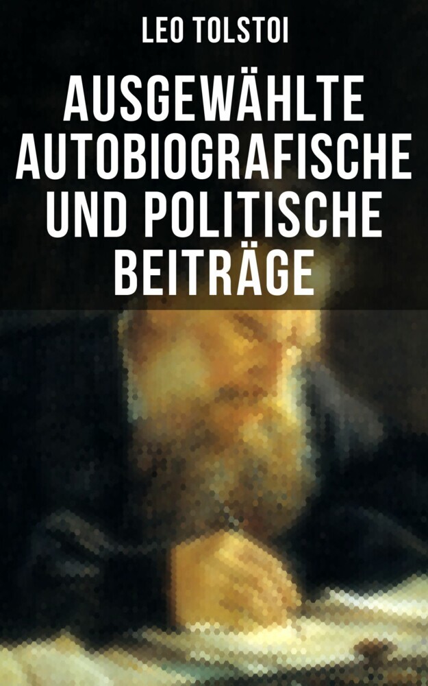 Ausgewählte autobiografische und politische Beiträge main product photo