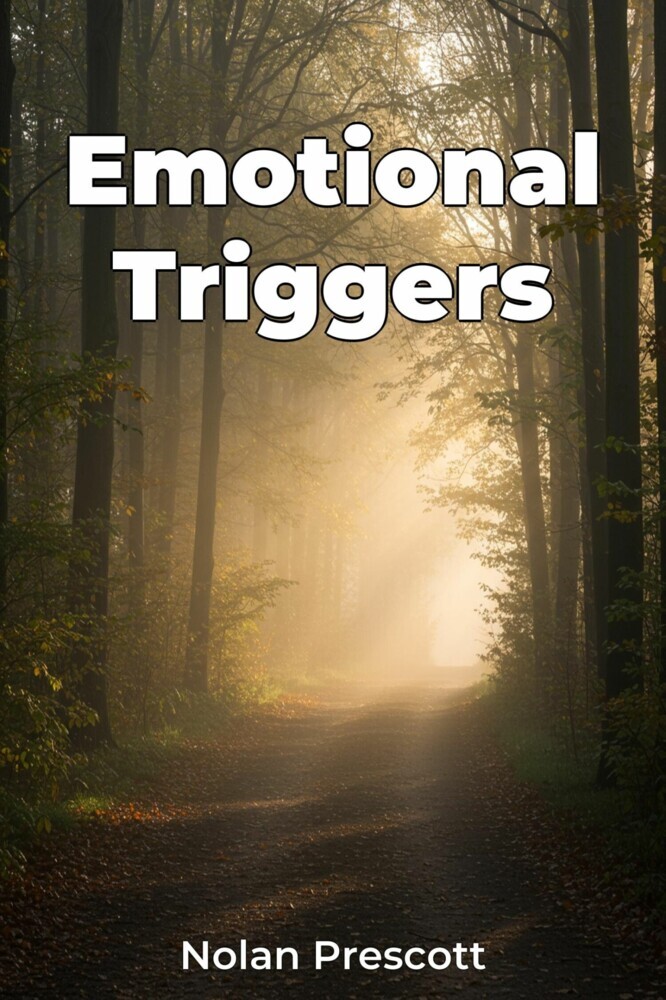 Emotional Triggers main product photo