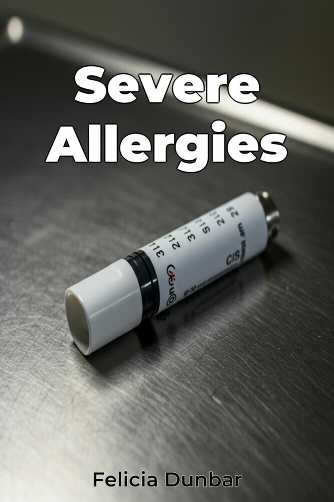 Severe Allergies main product photo