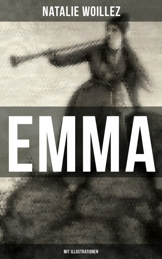 EMMA (Mit Illustrationen) main product photo
