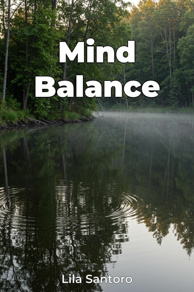 Mind Balance main product photo