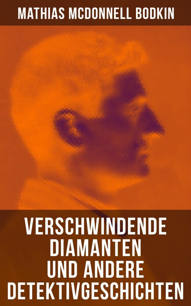 Verschwindende Diamanten und andere Detektivgeschichten main product photo