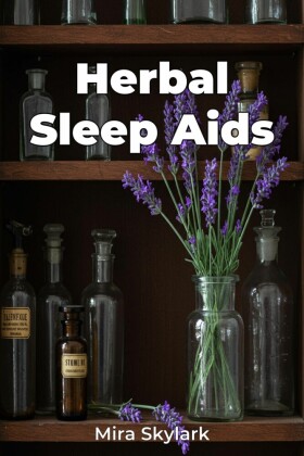 Herbal Sleep Aids