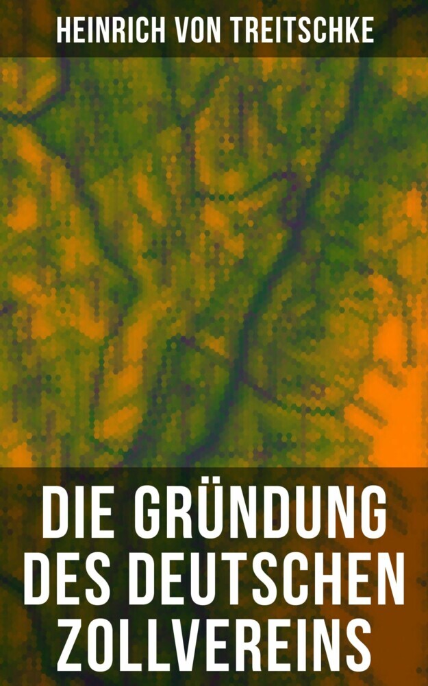 Die Gründung des Deutschen Zollvereins main product photo